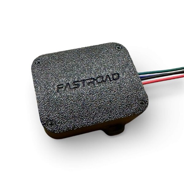 digital fuel level calibrator