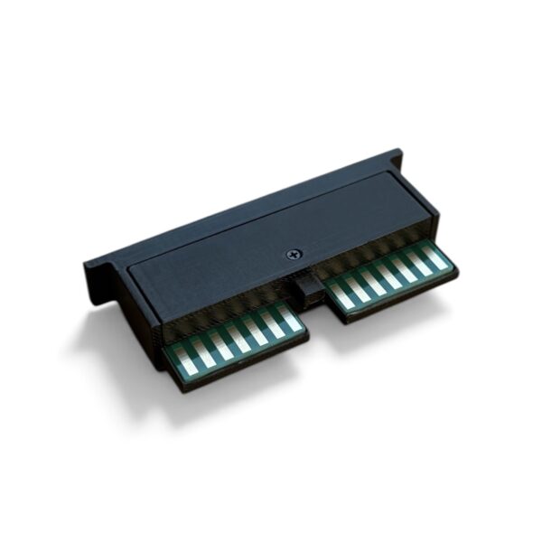 complete plug and play wiring loom toyota ae86 digital cluster (controller included)