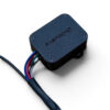 plug and play wiring loom for toyota ae86 digital cluster (controller included)