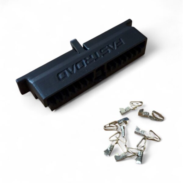 toyota corolla ae86 cluster connector (to plug into digital cluster)