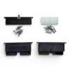 toyota ae86 connectors for the digital / analog cluster (full kit) toyota ae86 connectors for the digital / analog cluster (full kit)