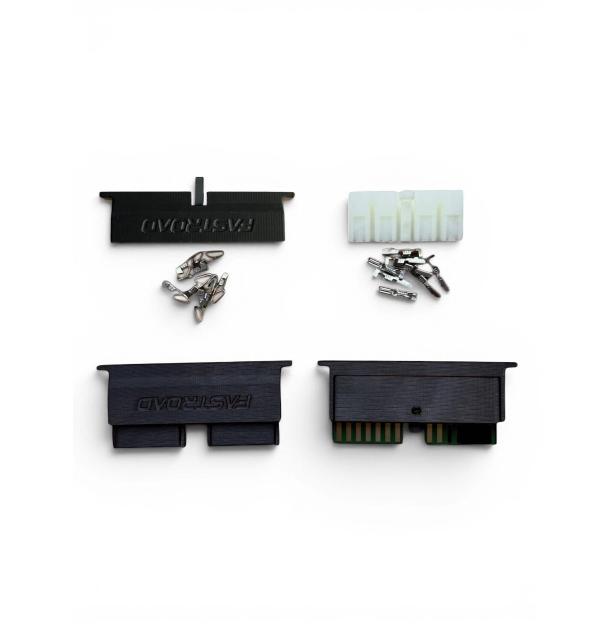 Cluster Connector Kit